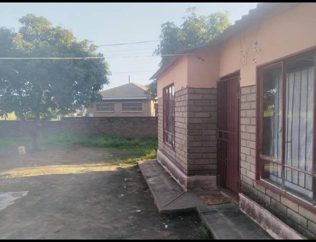 2 BEDROOM HOUSE FOR SALE IN MULEDANE